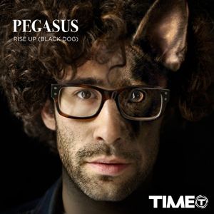 Pegasus - Rise Up (Black Dog) (Radio Date: 04 Novembre 2011)